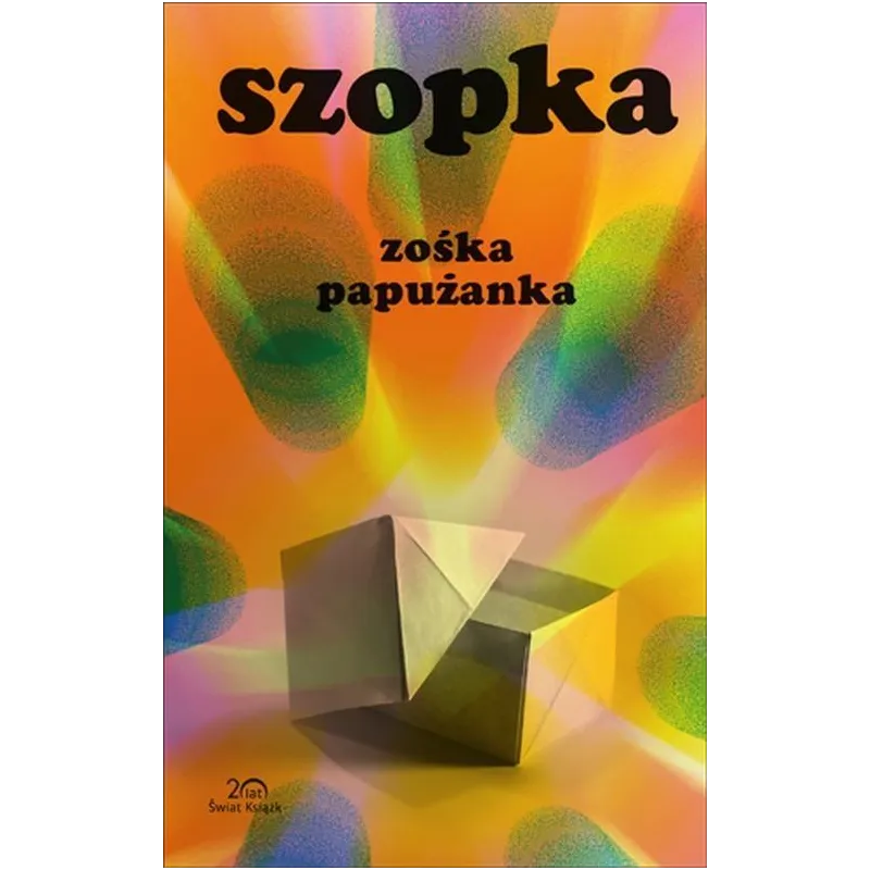 Zośka Papużanka