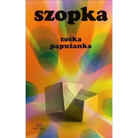 Zośka Papużanka