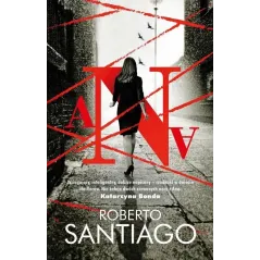ANA Roberto Santiago
