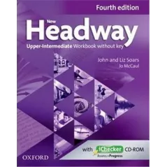 Headway 4E UpperIntermediate WB