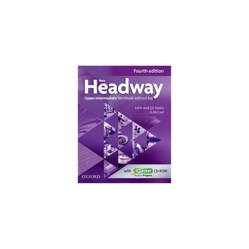 Headway 4E UpperIntermediate WB