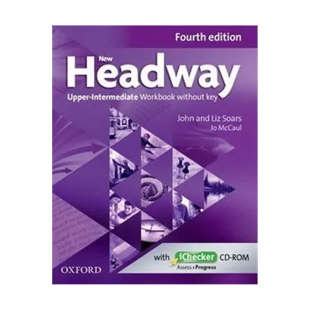 Headway 4E UpperIntermediate WB