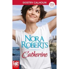 CATHERINE Nora Roberts