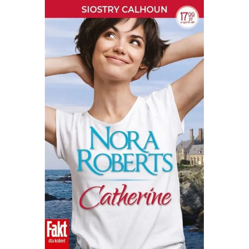 CATHERINE Nora Roberts