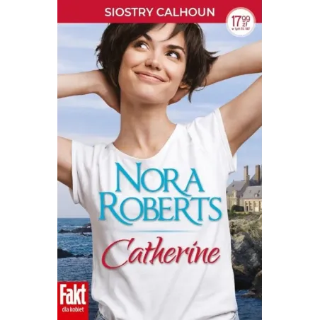 CATHERINE Nora Roberts