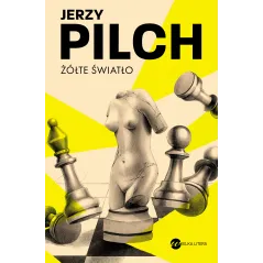 Jerzy Pilch