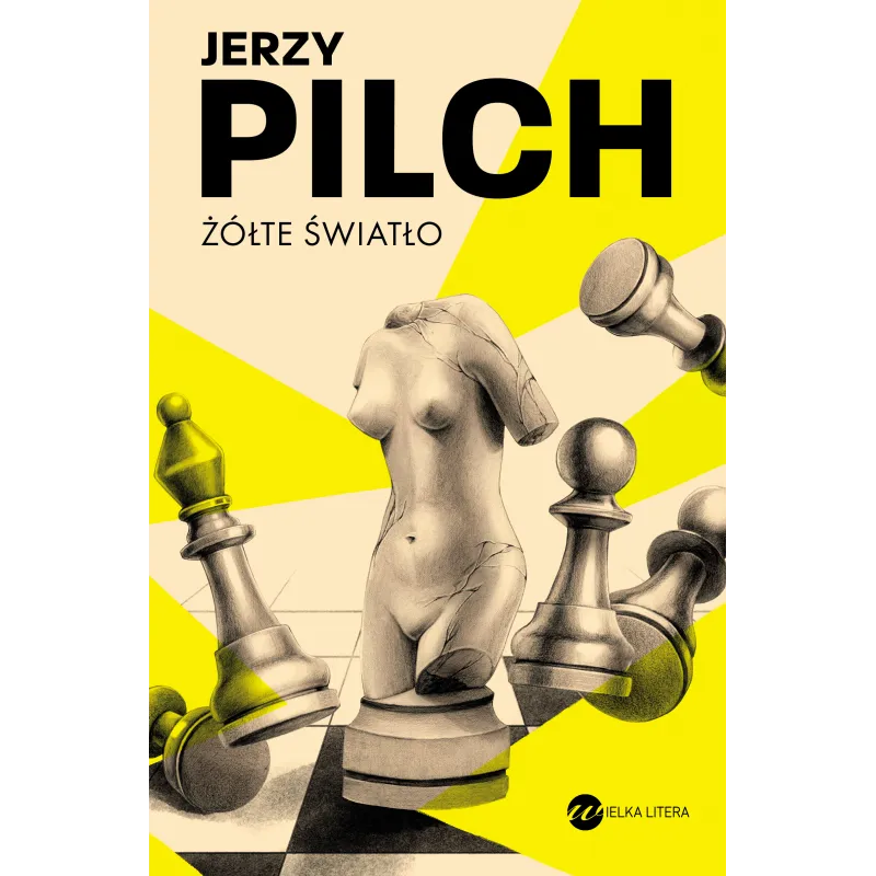 Jerzy Pilch