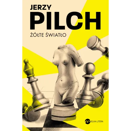 Jerzy Pilch