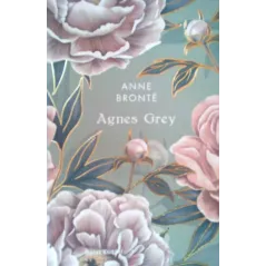 AGNES GREY Anne Bronte