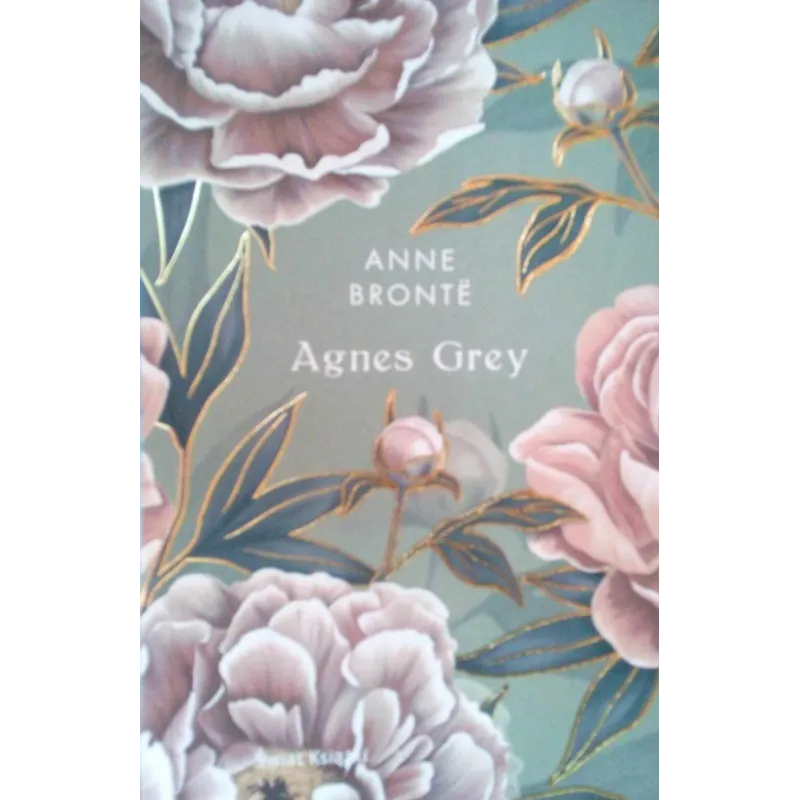 AGNES GREY Anne Bronte