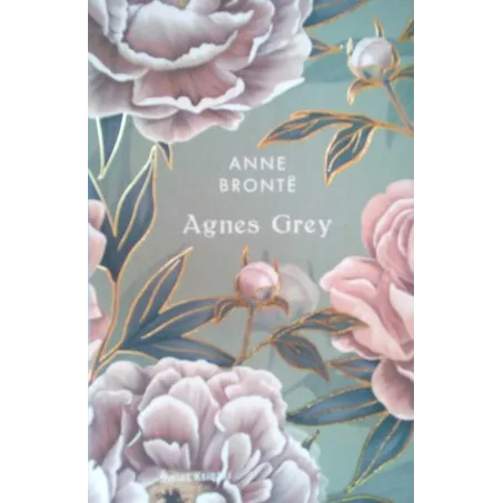 Agnes Grey