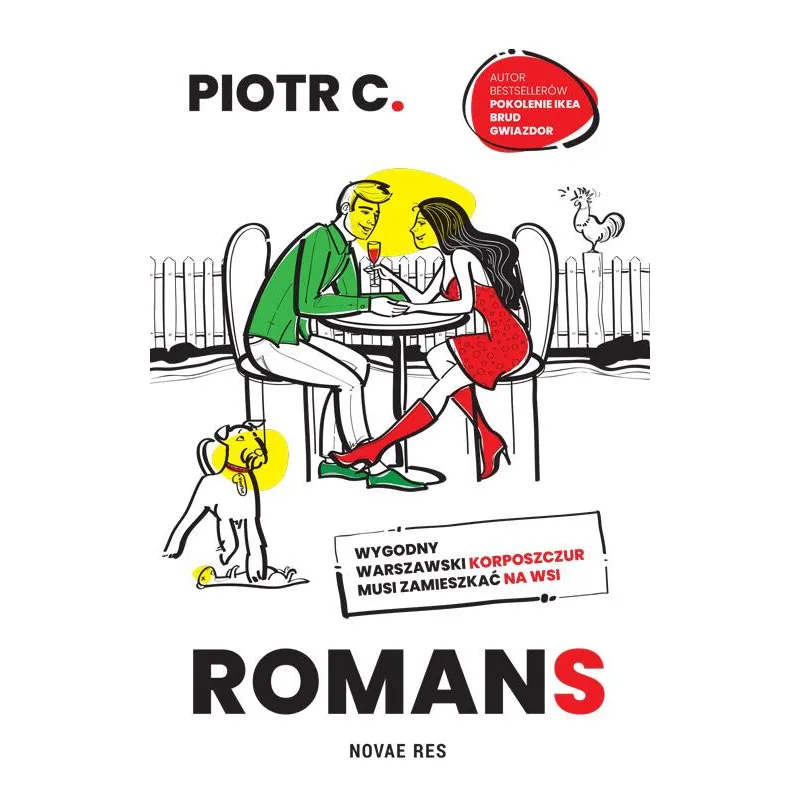Romans Piotr C.