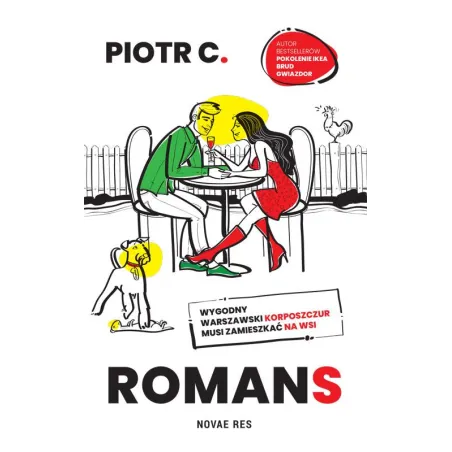 Romans Piotr C.