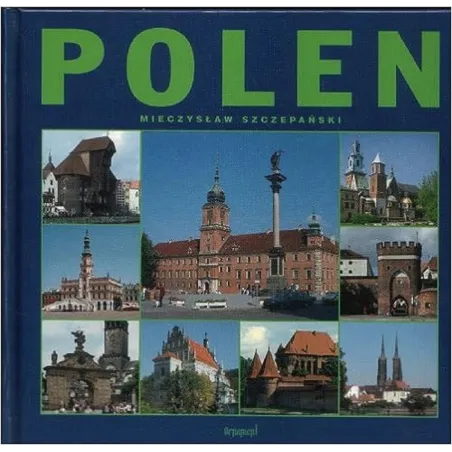 POLEN Mieczysław Szczepański