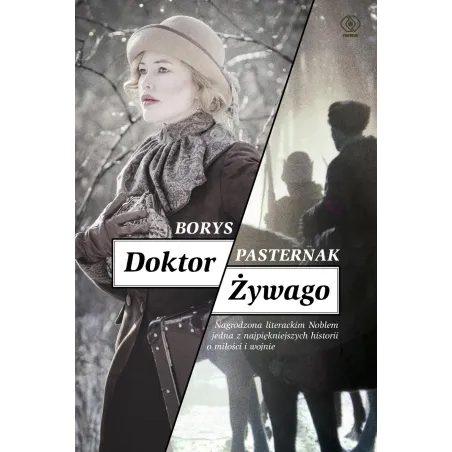 Doktor Żywago