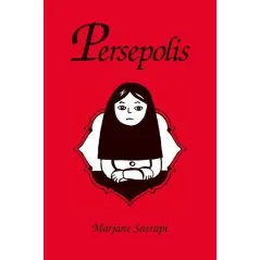 MARJANE SATRAPI