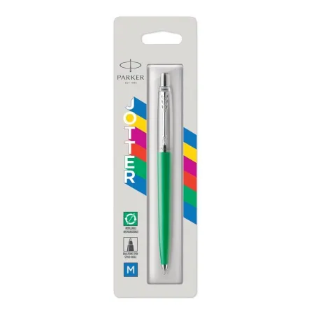 DŁUGOPIS PARKER JOTTER ORIGINALS ZIELONY - Parker