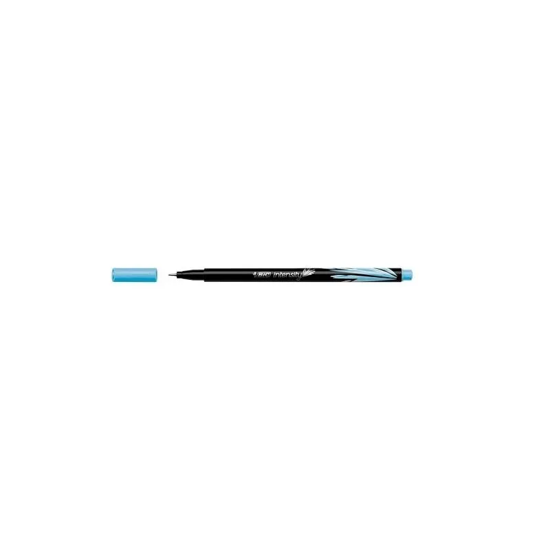 CIENKOPIS BIC INTWNSITY FINE JASNONIEBIESKI