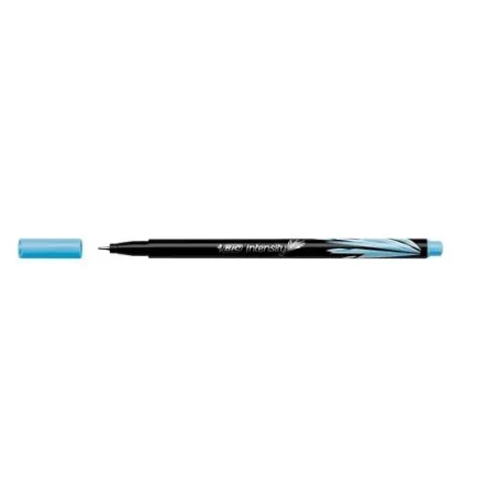 CIENKOPIS BIC INTWNSITY FINE JASNONIEBIESKI