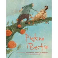 PIĘKNA I BESTIA Manuela Adreani