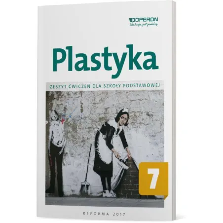 Plastyka Zeszyt Ćwiczeń Dla Klasy 7 Szkoły Podstawowej Plastyka Zeszyt Ćwiczeń Dla Klasy 7 Szkoły Podstawowej