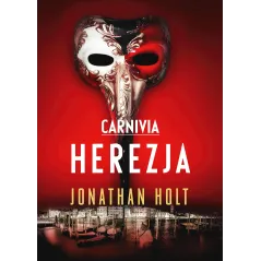CARNIVIA HEREZJA Holt Jonathan - Muza