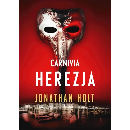 CARNIVIA HEREZJA Holt Jonathan - Muza