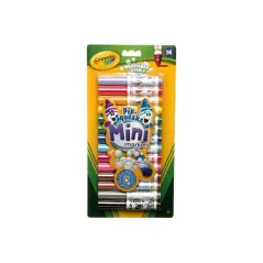 MINI MARKER PIP-SQUEAKS SKINNIES 14 SZTUK