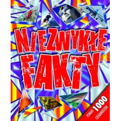 NIEZWYKŁE FAKTY