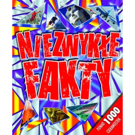 NIEZWYKŁE FAKTY
