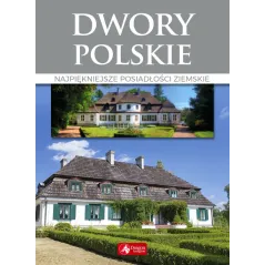 DWORY POLSKIE Marcin Pielesz - Dragon