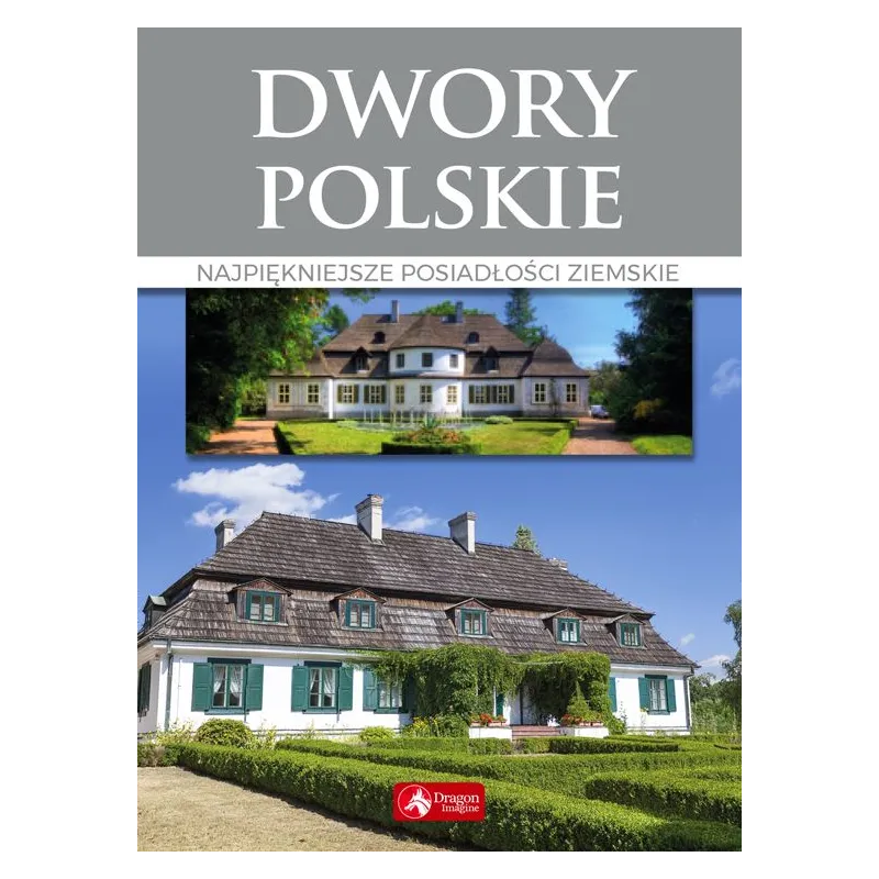 DWORY POLSKIE Marcin Pielesz - Dragon