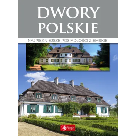 DWORY POLSKIE Marcin Pielesz - Dragon
