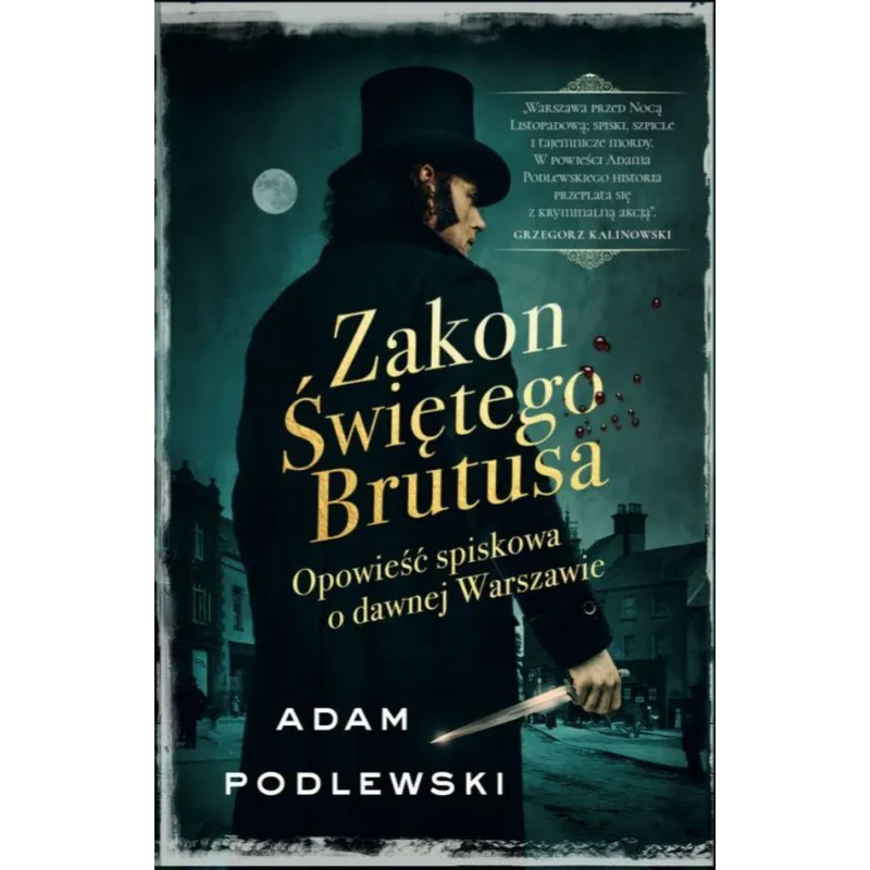Adam Podlewski