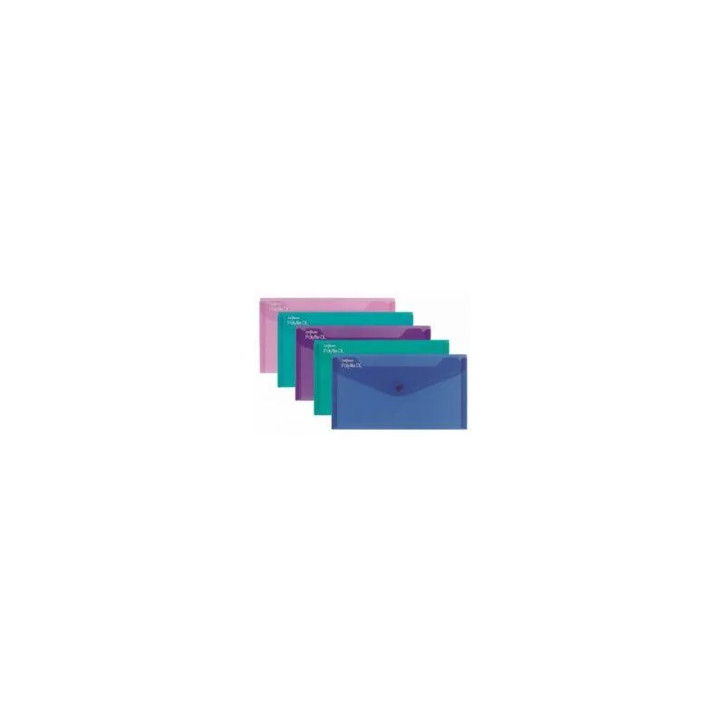 TECZKA KOPERTOWA DL MIX SNOPAKE