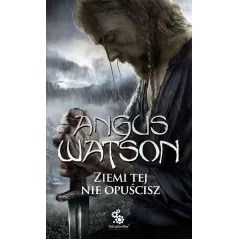 Angus Watson