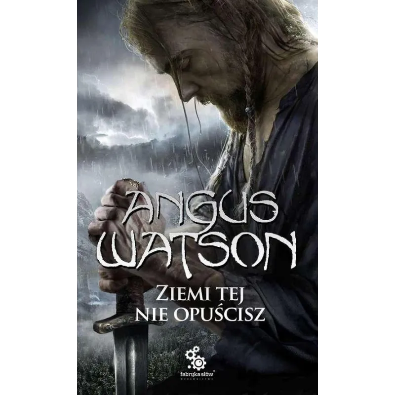 Angus Watson