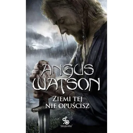 Angus Watson