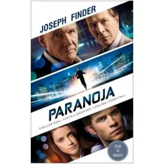 PARANOJA Joseph Finder