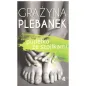 PUDEŁKO ZE SZPILKAMI Grażyna Plebanek
