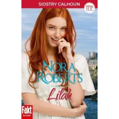 LILAH. SIOSTRY CALHOUN Nora Roberts