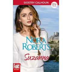 SUZANNA. SIOSTRY CALHOUN Nora Roberts