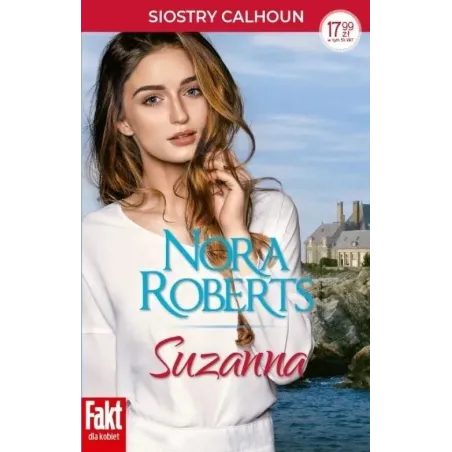 Suzanna. Siostry Calhoun Suzanna. Siostry Calhoun