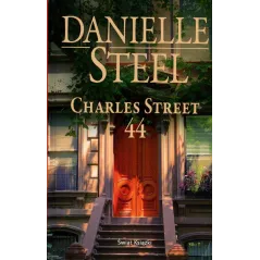 CHARLES STREET 44 Danielle Steel
