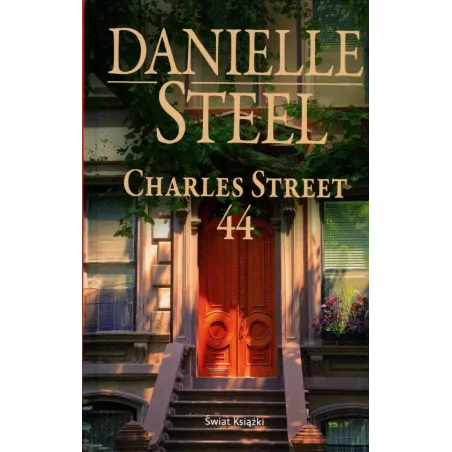 Charles Street 44 Charles Street 44