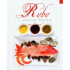 RYBY I OWOCE MORZA