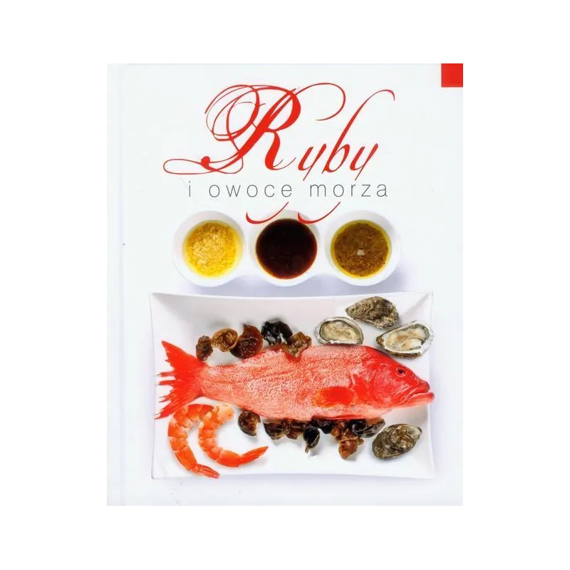 RYBY I OWOCE MORZA