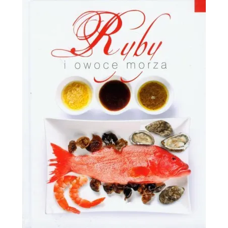 RYBY I OWOCE MORZA