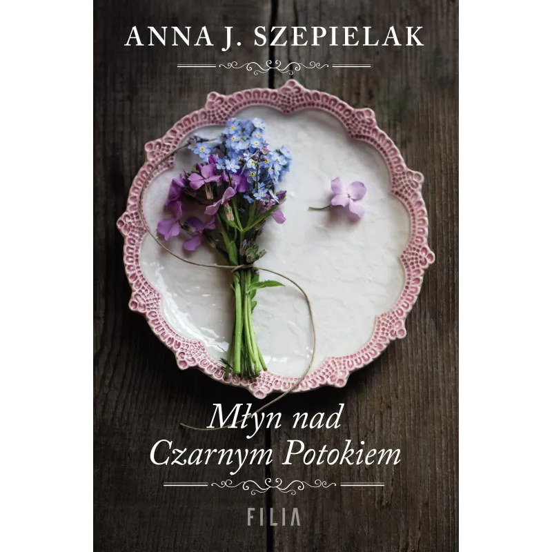 Anna J. Szepielak