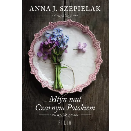 Anna J. Szepielak